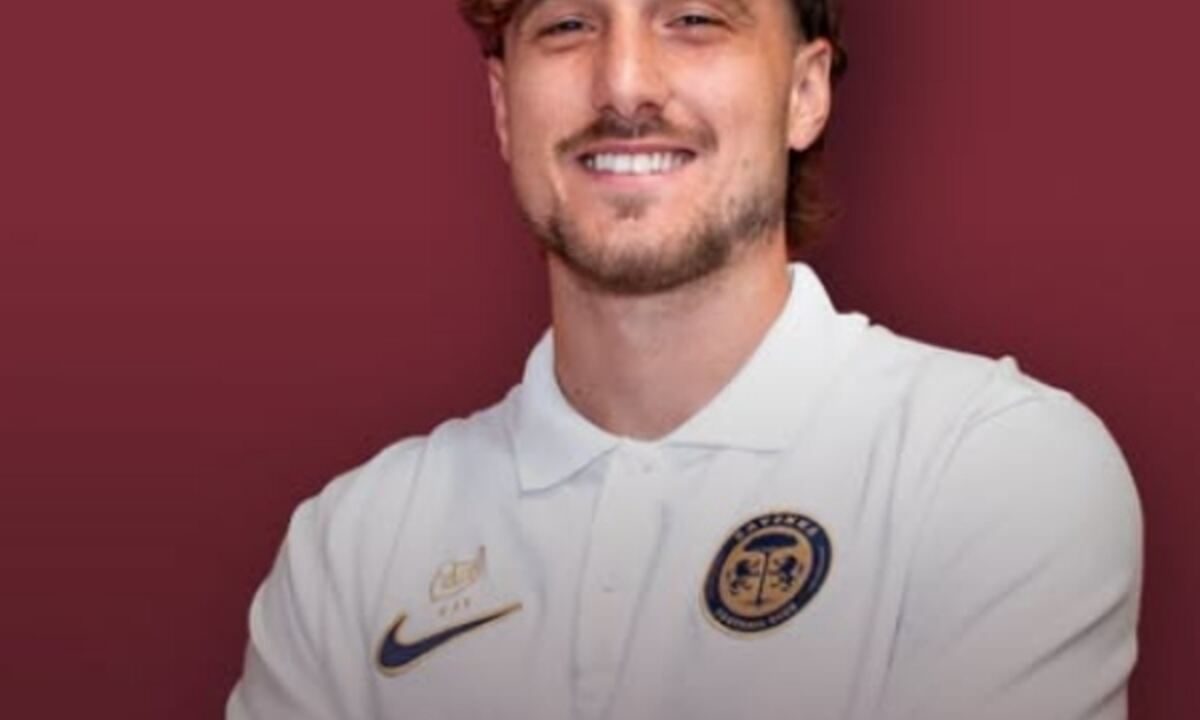 Juve Stabia: ufficiale il trasferimento a titolo definitivo di Edoardo Duca al Ravenna