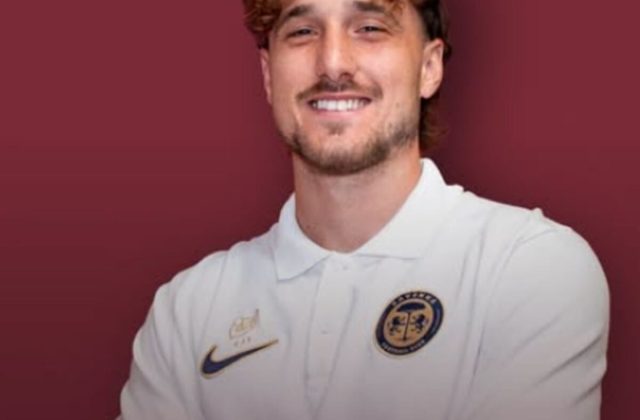 Juve Stabia: ufficiale il trasferimento a titolo definitivo di Edoardo Duca al Ravenna