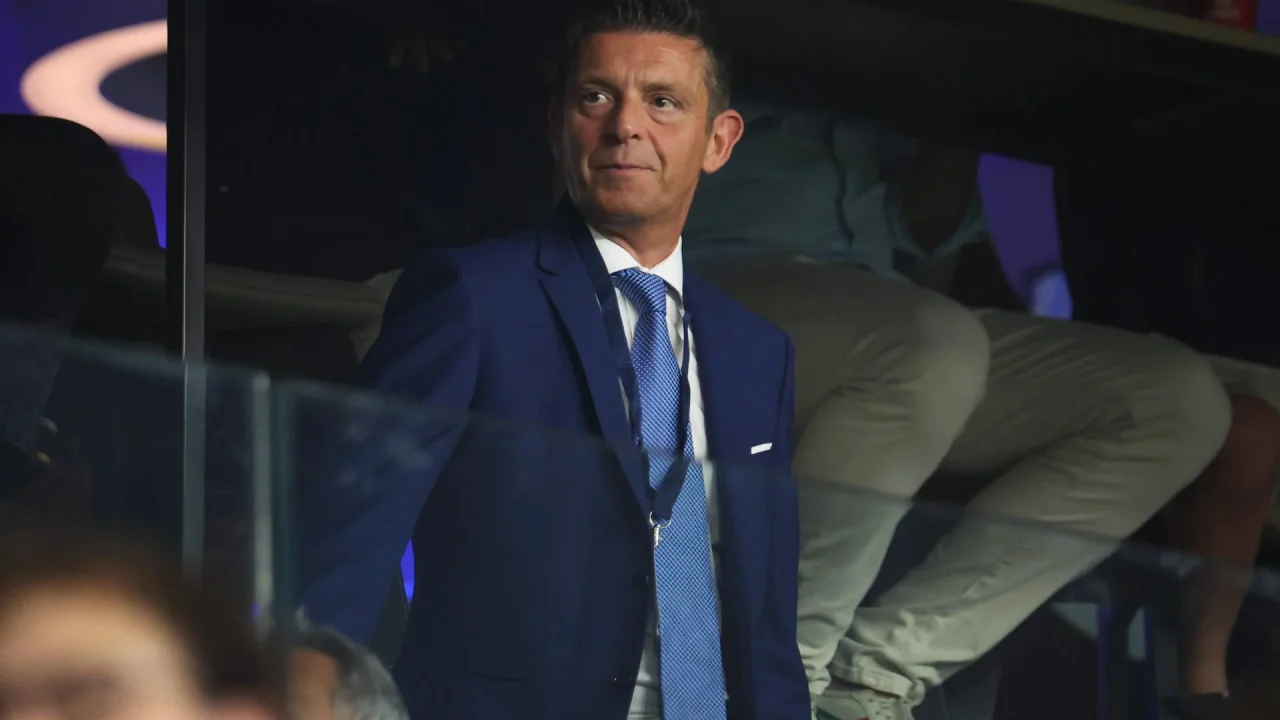 “Per Calciopoli condanne per molto meno”, avvocato Moggi accusa Inter su inchiesta arbitri Serie A