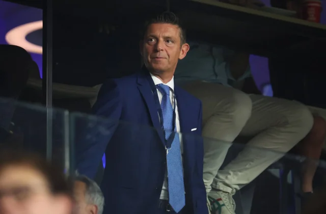 “Per Calciopoli condanne per molto meno”, avvocato Moggi accusa Inter su inchiesta arbitri Serie A