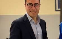 gianpiero miele addetto arbitri juve stabia