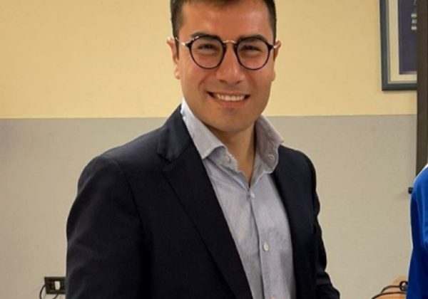 gianpiero miele addetto arbitri juve stabia