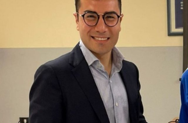 Juve Stabia, Gianpiero Miele è il nuovo Dirigente Addetto agli Arbitri