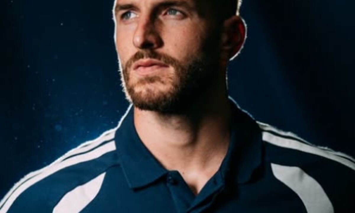 Juve Stabia, ora è ufficiale: Giuseppe Sibilli è un nuovo calciatore gialloblù