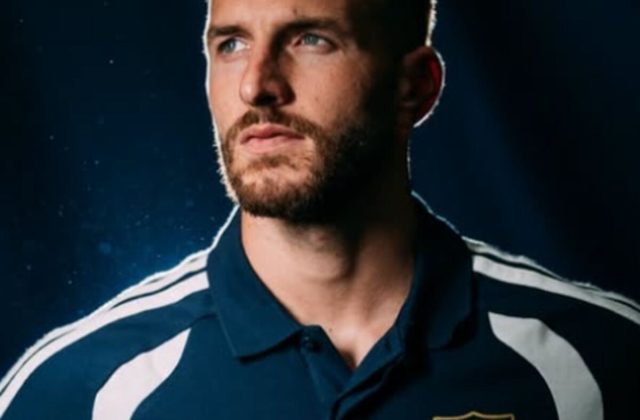 Juve Stabia, ora è ufficiale: Giuseppe Sibilli è un nuovo calciatore gialloblù