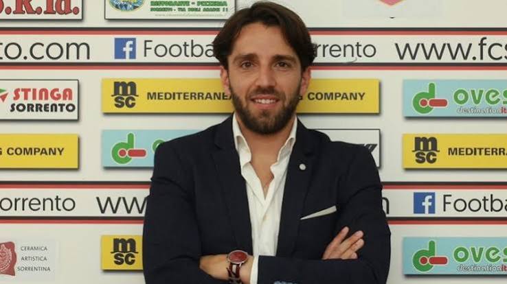 Amodio a “Il Pungiglione”: “Guerri ha fatto un capolavoro, la Serie B è un lusso per la città”