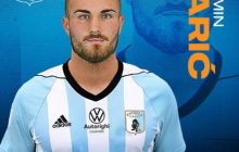 Nermin Karic Juve Stabia