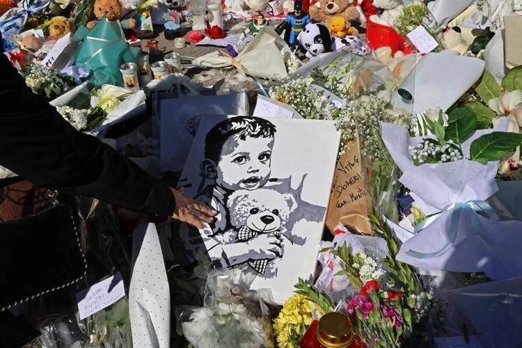 Bimbo morto a Napoli, accordo tra Monaldi e famiglia per risarcimento