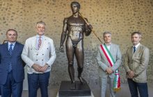 A Pompei rinasce il Canone di Policleto