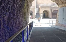 La Galleria Martusciello riapre le porte dell’Antica Spiaggia di Ercolano