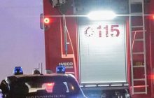 Castellammare di Stabia, trovata morta sul balcone una donna di 75 anni: il corpo parzialmente carbonizzato 