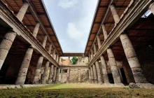 Oplontis, scoperte nuove vittime dell’eruzione del 79 d.C.