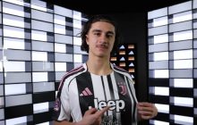 Manna guarda al futuro: occhi su Adin Licina, il giovane talento della Juventus