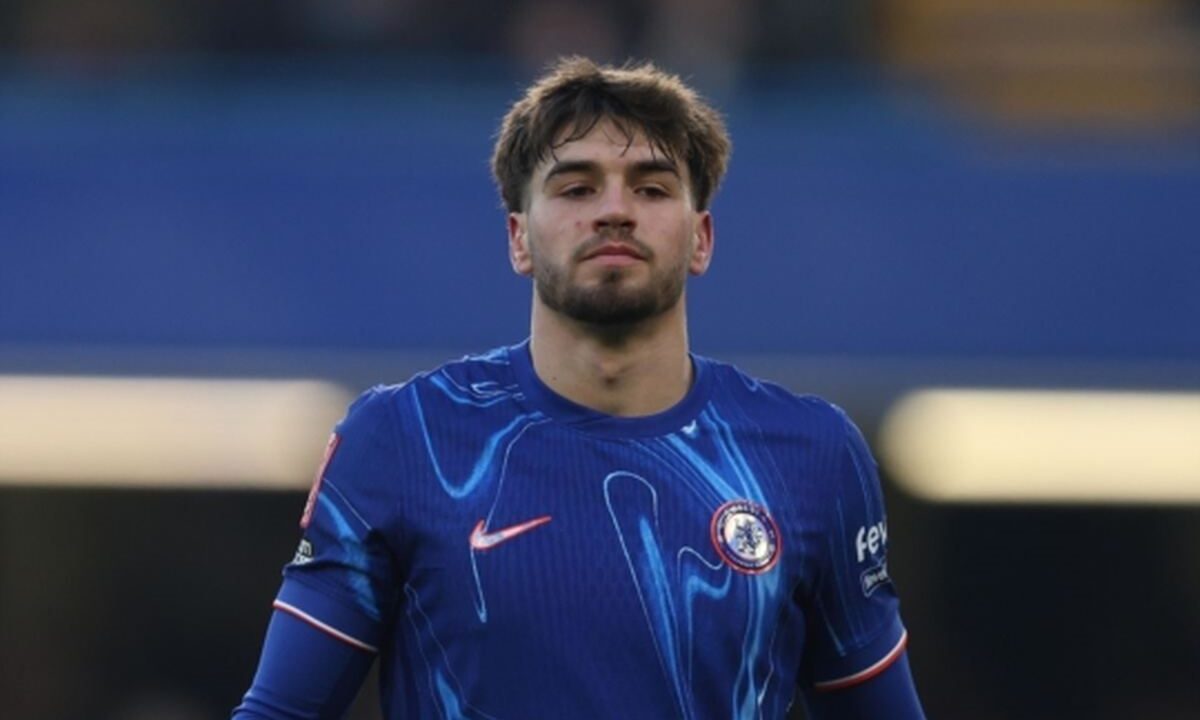 Guiu spinge per l’azzurro: intesa personale a un passo, c’è già l’accordo con il Chelsea?
