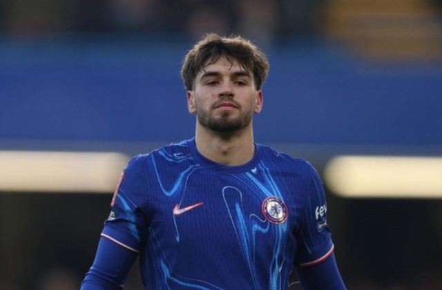 Guiu spinge per l’azzurro: intesa personale a un passo, c’è già l’accordo con il Chelsea?