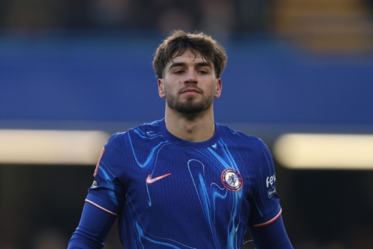 Guiu spinge per l’azzurro: intesa personale a un passo, c’è già l’accordo con il Chelsea?