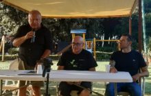 100 anni storia calcio Napoli