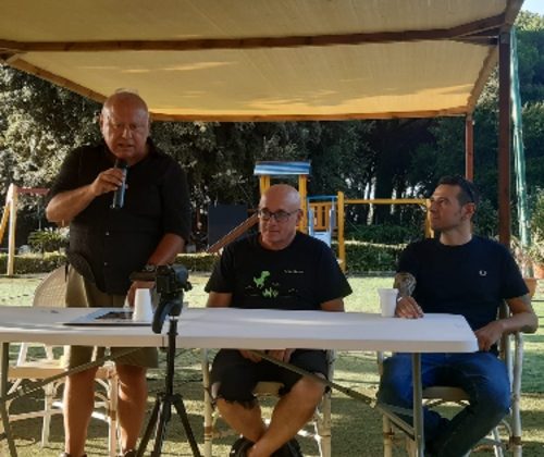100 anni storia calcio Napoli