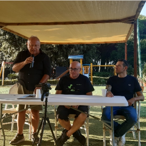 100 anni storia calcio Napoli