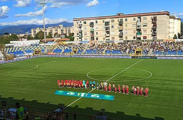 Ciotta promuove il mercato stabiese: “La cessione di Correia ha finanziato la ricostruzione”