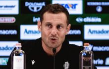 Alessandro Diamanti Conferenza