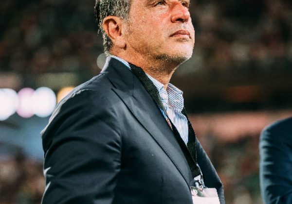 Alfredo Guerri Juve Stabia