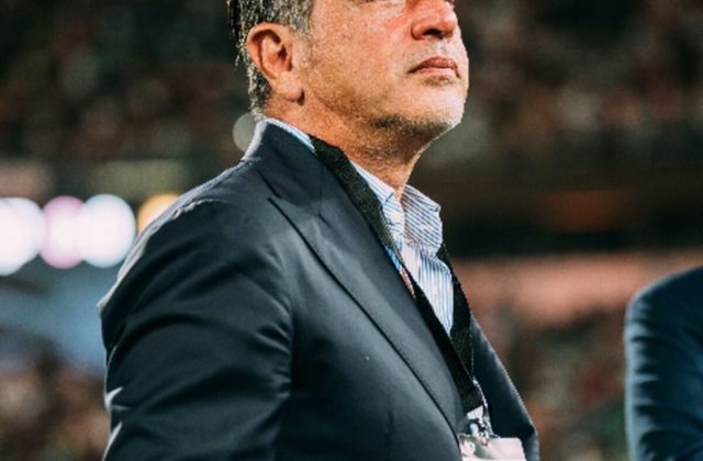 Juve Stabia, buon compleanno presidente Guerri: Castellammare si stringe attorno al nuovo patron gialloblù