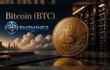 Bitcoin SHRMiner