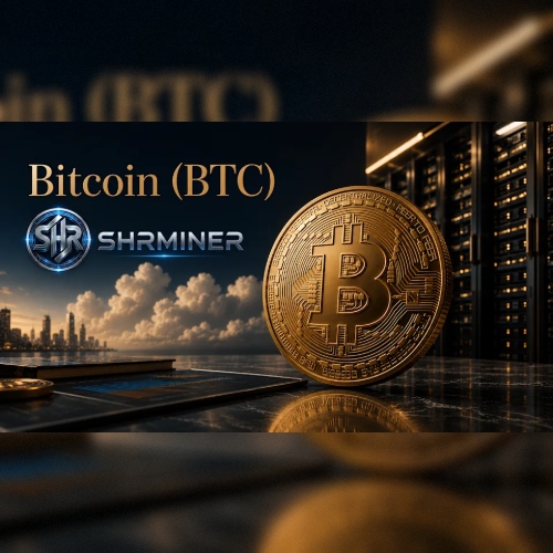Bitcoin SHRMiner