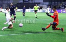 Cavese - Savoia 4-2