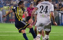 Di Nardo Gol Juve Stabia Cesena