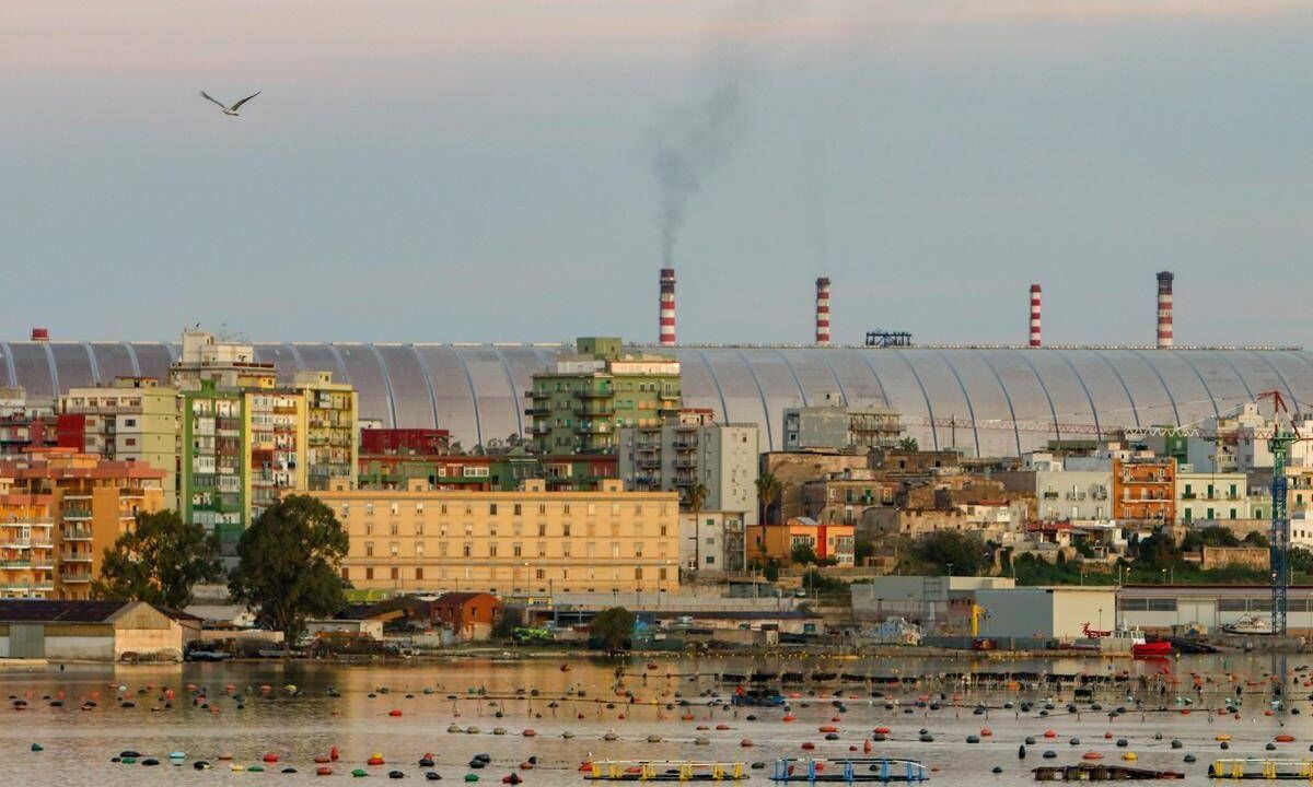 Ex Ilva, Cassazione rigetta ricorsi contro lo stop dell’area a caldo