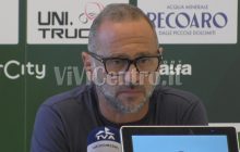 Fabio Gallo Vicenza Juve Stabia