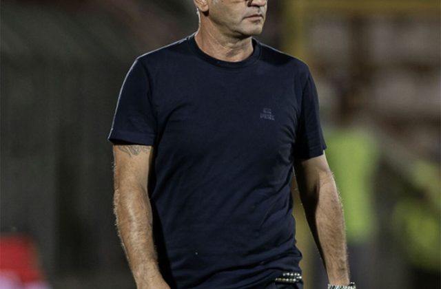 Vicenza – Juve Stabia, Fabio Gallo: “Le Vespe hanno qualità importanti. Mi aspetto una partita a viso aperto”