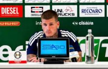Fabio Maistro Vicenza Juve Stabia