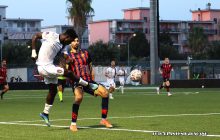 Savoia calcio, vittoria ad Altamura: Martina e Yeboah firmano il primo successo