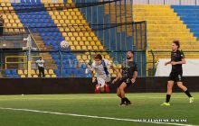 Savoia calcio, pareggio amaro in casa per 1 a 1 contro il Casarano. Fotogallery
