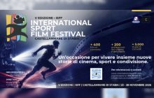 ISFF 2026
