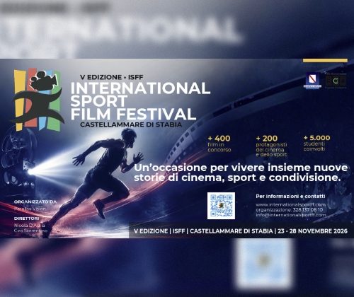 ISFF 2026