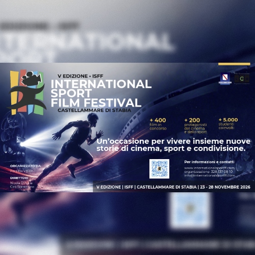 ISFF 2026