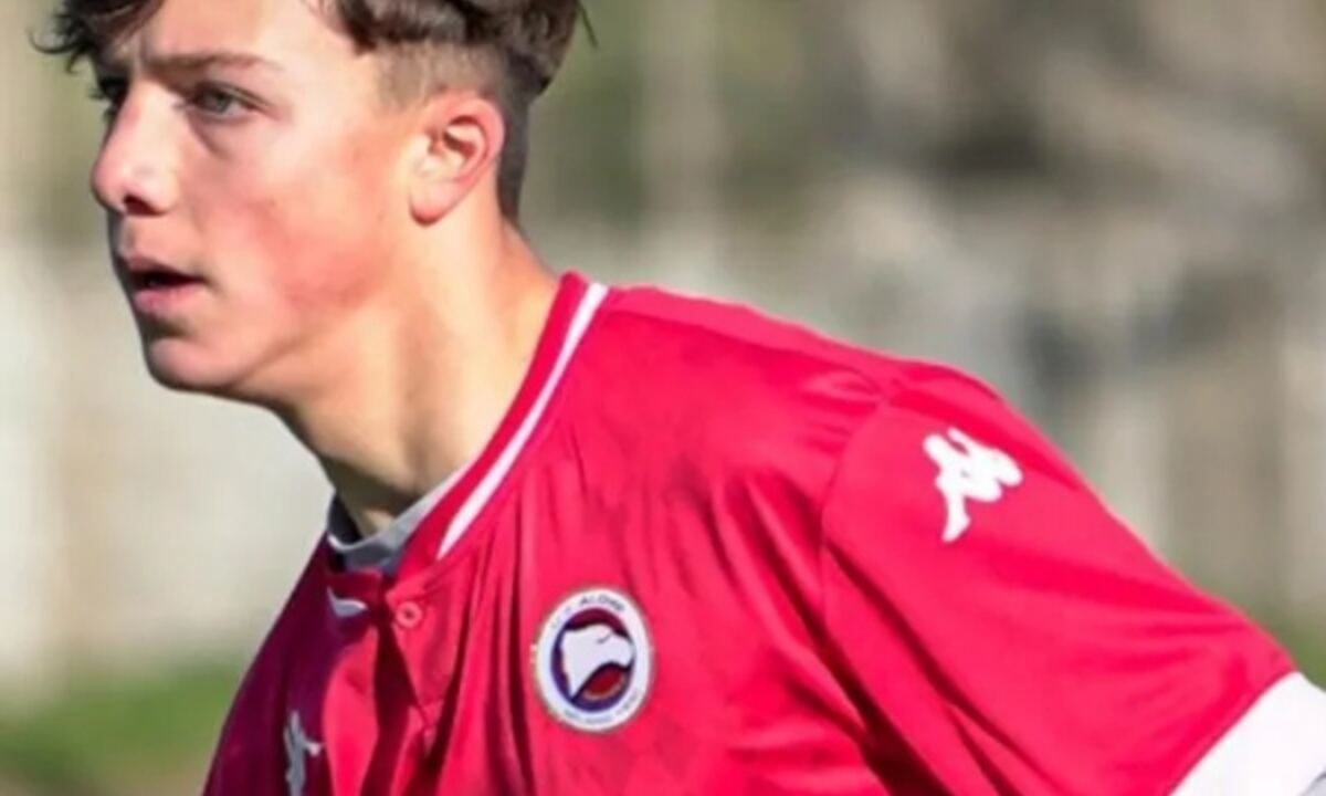 Juve Stabia, ufficiale Jacopo Ferretti: il portiere classe 2008 firma fino al 2029