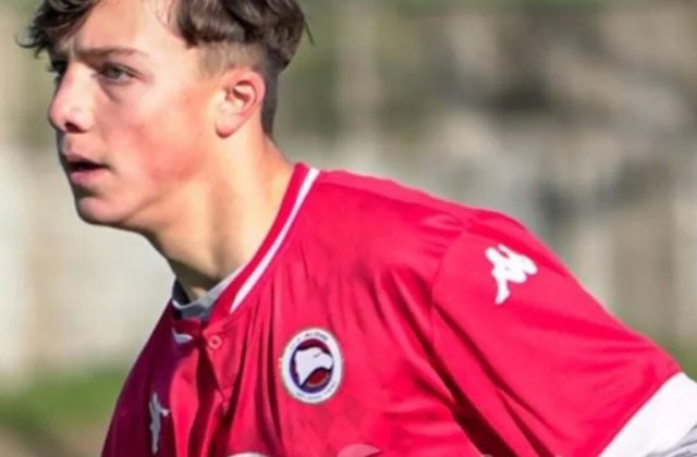 Juve Stabia, ufficiale Jacopo Ferretti: il portiere classe 2008 firma fino al 2029