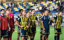 Juve Stabia Cesena 1-1 Serie BKT 2026-2027 (14) SALUTI FINALI