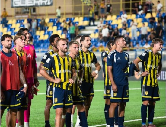 Juve Stabia Cesena 1-1 Serie BKT 2026-2027 (14) SALUTI FINALI