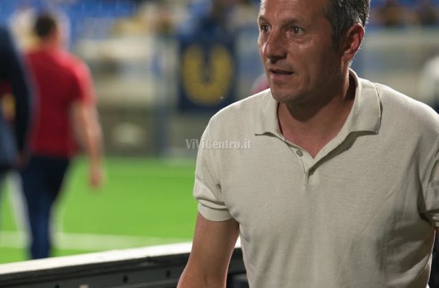 Juve Stabia Cesena 1-1 Serie BKT 2026-2027 (4) DE GIORGIO