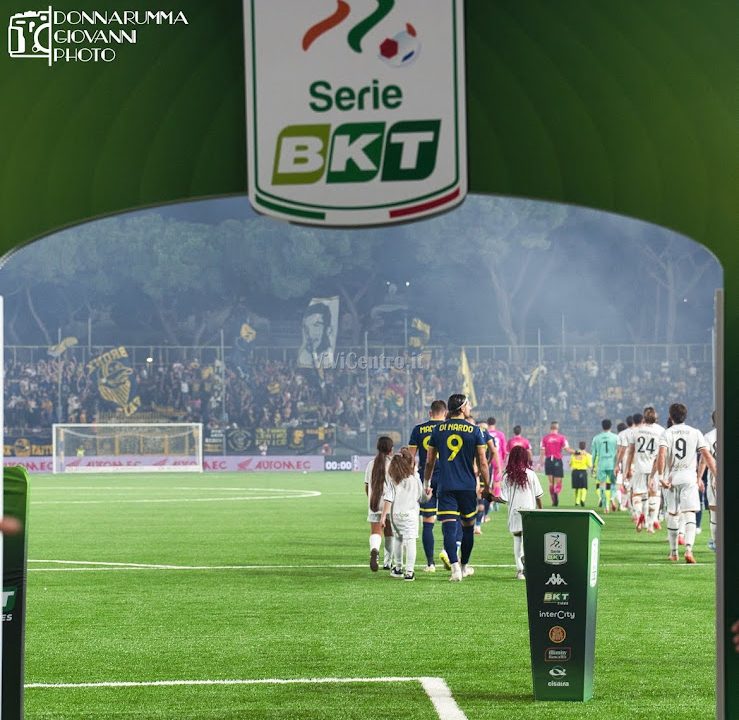 Juve Stabia Cesena 1-1 Serie BKT 2026-2027 (7) GENERICA