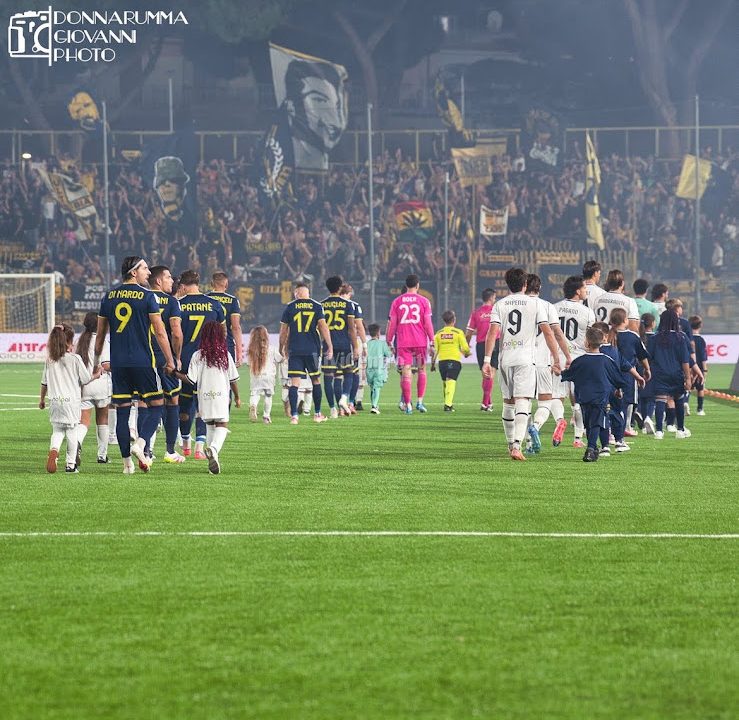 Juve Stabia Cesena 1-1 Serie BKT 2026-2027 (8) GENERICA