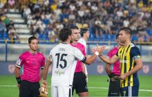 Juve Stabia Cesena 1-1 Serie BKT 2026-2027 (9) SALUTO GENERICA