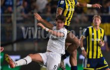 Juve Stabia Cesena Pietrangeli Serie BKT 2026-2027