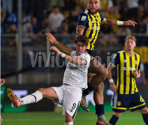 Juve Stabia Cesena Pietrangeli Serie BKT 2026-2027